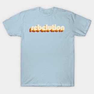 rebelution T-Shirt